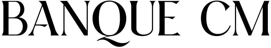 BANQUE CM